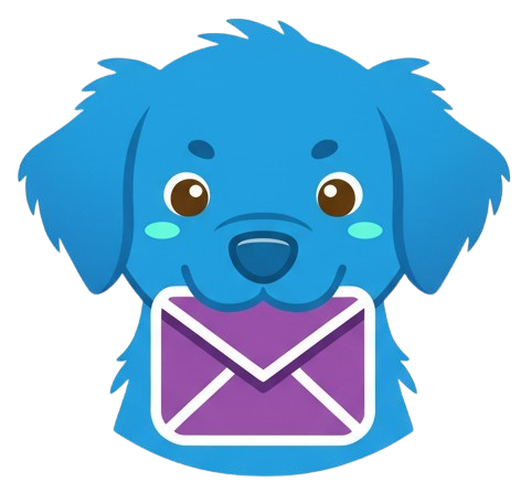 PostDog Logo